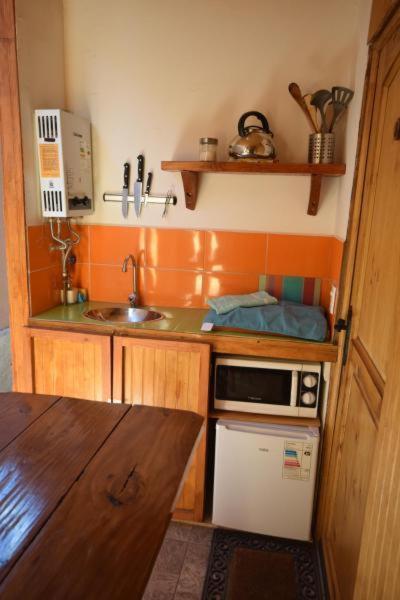 Hostal Ayni サン・ペドロ・デ・アタカマ エクステリア 写真