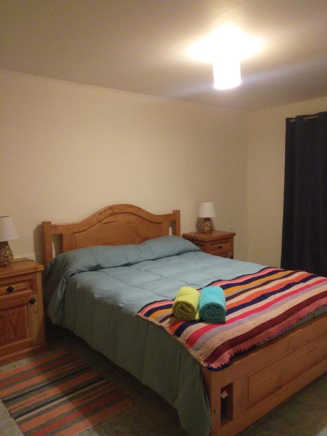 Hostal Ayni サン・ペドロ・デ・アタカマ エクステリア 写真