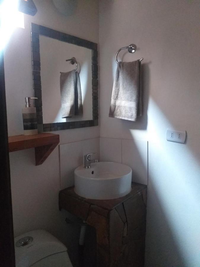 Hostal Ayni サン・ペドロ・デ・アタカマ エクステリア 写真