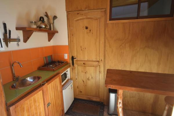 Hostal Ayni サン・ペドロ・デ・アタカマ エクステリア 写真