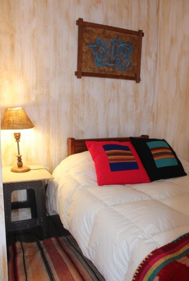 Hostal Ayni サン・ペドロ・デ・アタカマ エクステリア 写真