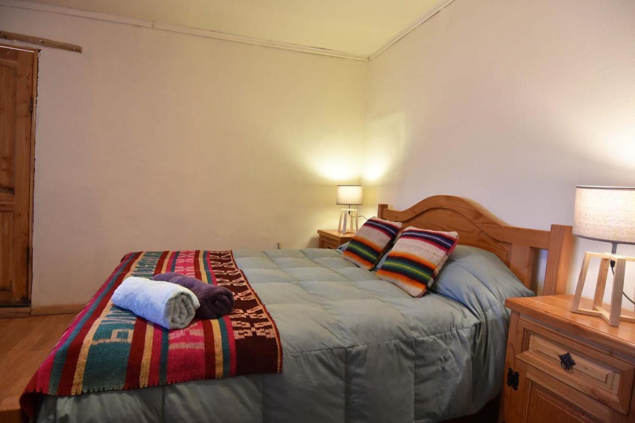 Hostal Ayni サン・ペドロ・デ・アタカマ エクステリア 写真