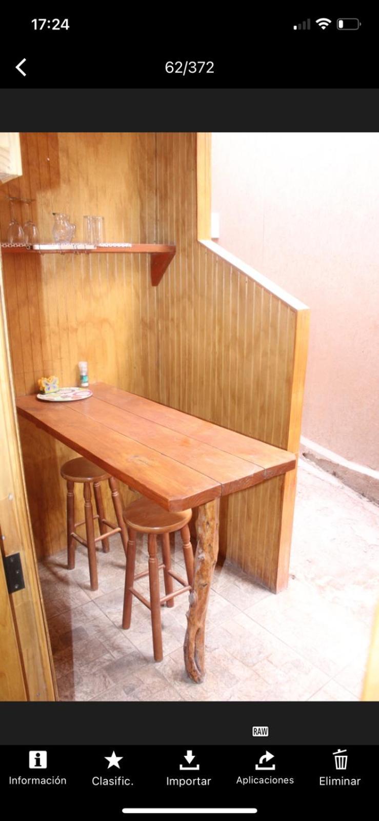 Hostal Ayni サン・ペドロ・デ・アタカマ エクステリア 写真